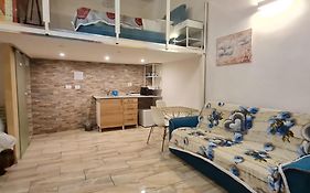 Loft, Da Marieddu , Al Centro Storico Di Catania