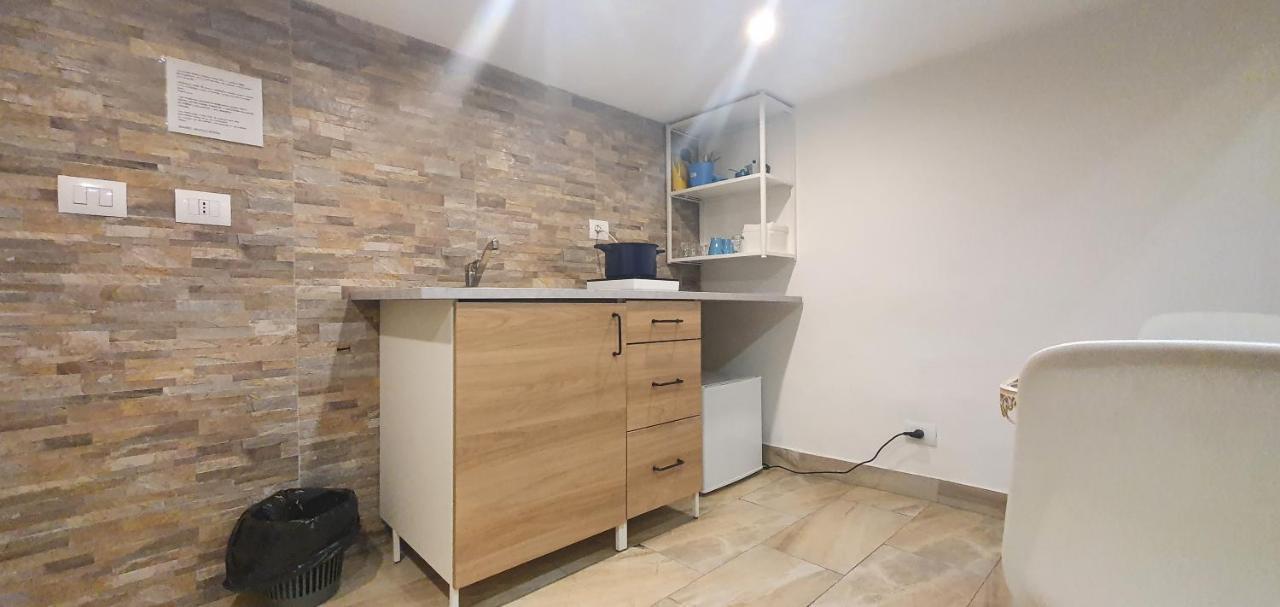Willa Loft, Da Marieddu , Al Centro Storico Di Katania Zewnętrze zdjęcie