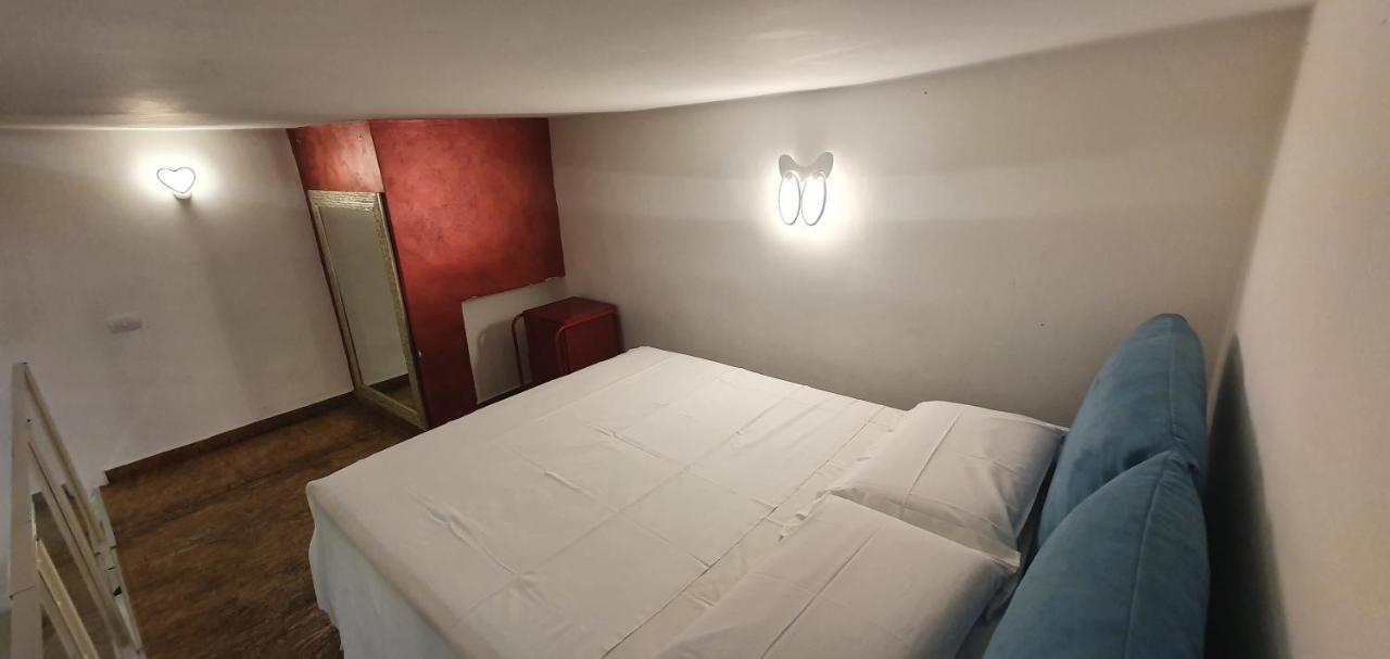 Willa Loft, Da Marieddu , Al Centro Storico Di Katania Zewnętrze zdjęcie