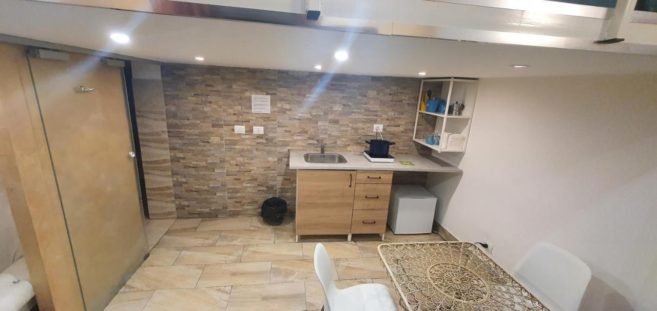 Willa Loft, Da Marieddu , Al Centro Storico Di Katania Zewnętrze zdjęcie