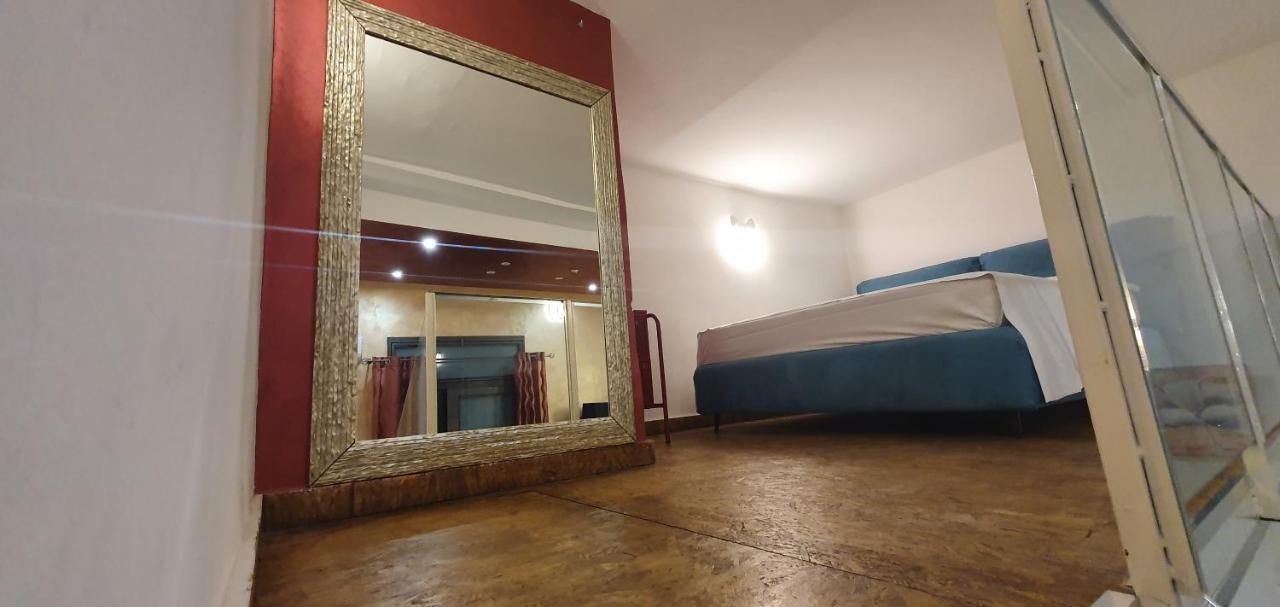 Willa Loft, Da Marieddu , Al Centro Storico Di Katania Zewnętrze zdjęcie
